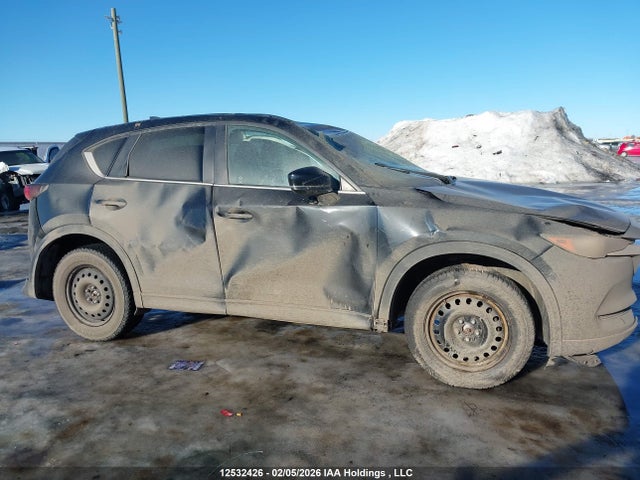 JM3KFBCM5K0590174 Mazda Cx-5 Gs