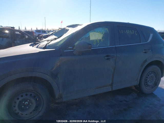JM3KFBCM5K0590174 Mazda Cx-5 Gs