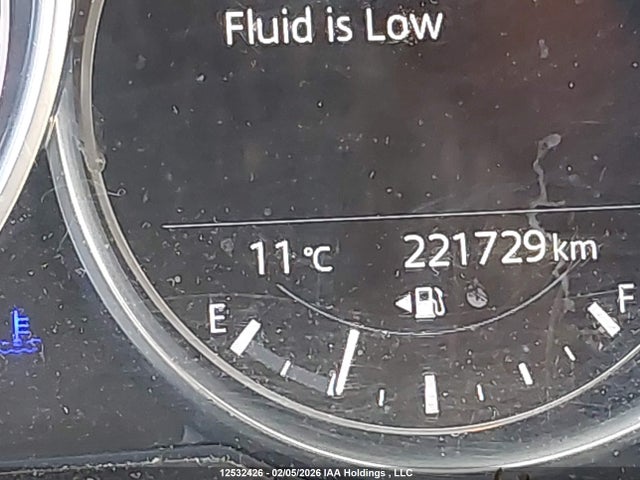 JM3KFBCM5K0590174 Mazda Cx-5 Gs