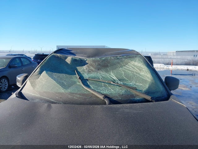 JM3KFBCM5K0590174 Mazda Cx-5 Gs