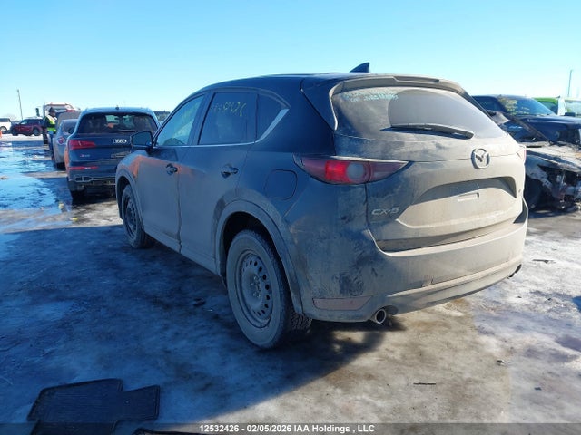 JM3KFBCM5K0590174 Mazda Cx-5 Gs