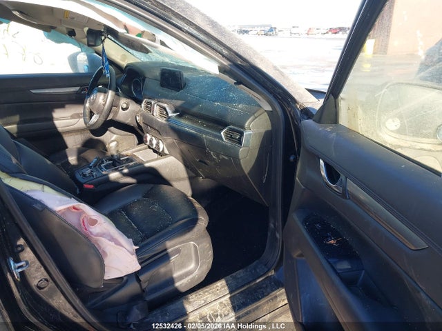 JM3KFBCM5K0590174 Mazda Cx-5 Gs