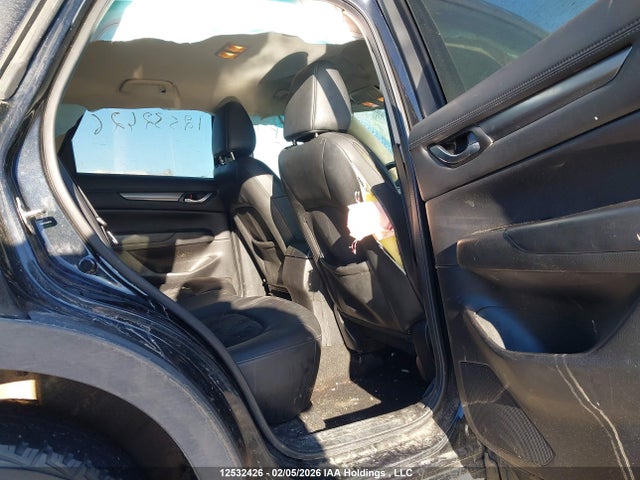 JM3KFBCM5K0590174 Mazda Cx-5 Gs