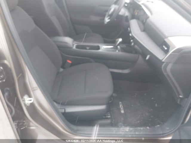 3N8AP6BE0TL359145 Nissan KICKS S