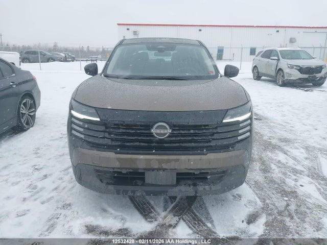 3N8AP6BE0TL359145 Nissan KICKS S