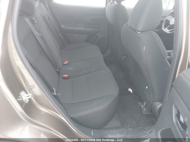 3N8AP6BE0TL359145 Nissan KICKS S