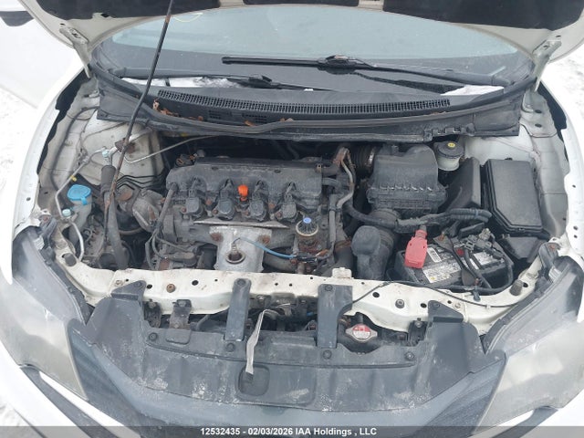 2HGFG3B94EH000770 Honda CIVIC EXL