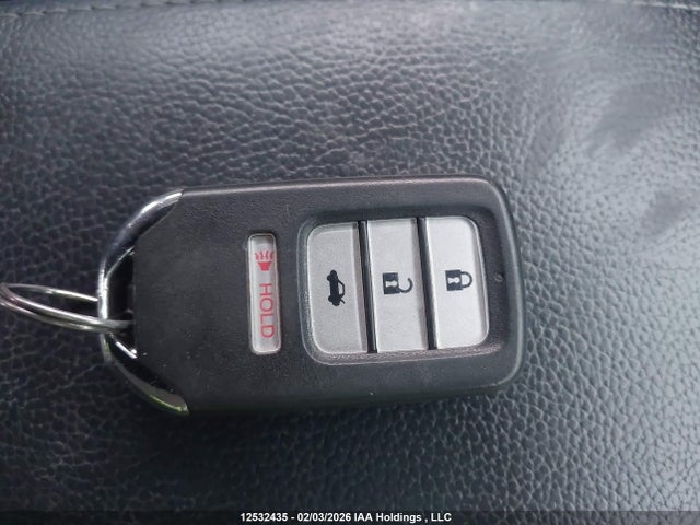 2HGFG3B94EH000770 Honda CIVIC EXL