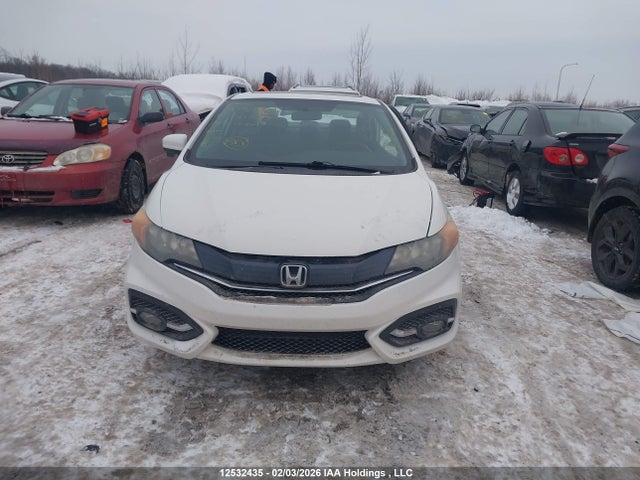 2HGFG3B94EH000770 Honda CIVIC EXL