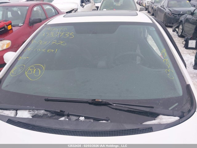 2HGFG3B94EH000770 Honda CIVIC EXL
