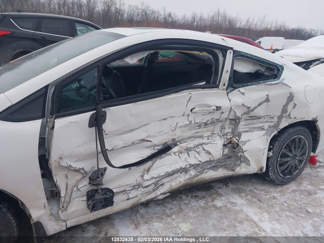 2HGFG3B94EH000770 Honda CIVIC EXL