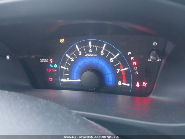 2HGFG3B94EH000770 Honda CIVIC EXL