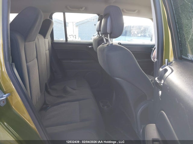 Продажа на аукционе авто 2012 Jeep Patriot Sport/north, vin: 1C4NJRAB8CD583843, номер лота: 12532439