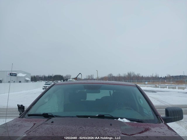 Продаж на аукціоні авто 2018 Ram 1500 St, vin: 1C6RR7KT9JS333047, номер лоту: 12532440