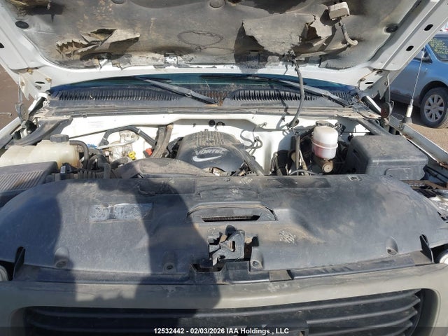 Aukcja sprzedaży 2002 Gmc Sierra K2500 Heavy Duty, vin: 1GDHK23U12F168670, numer aukcji: 12532442