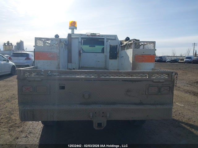 Aukcja sprzedaży 2002 Gmc Sierra K2500 Heavy Duty, vin: 1GDHK23U12F168670, numer aukcji: 12532442