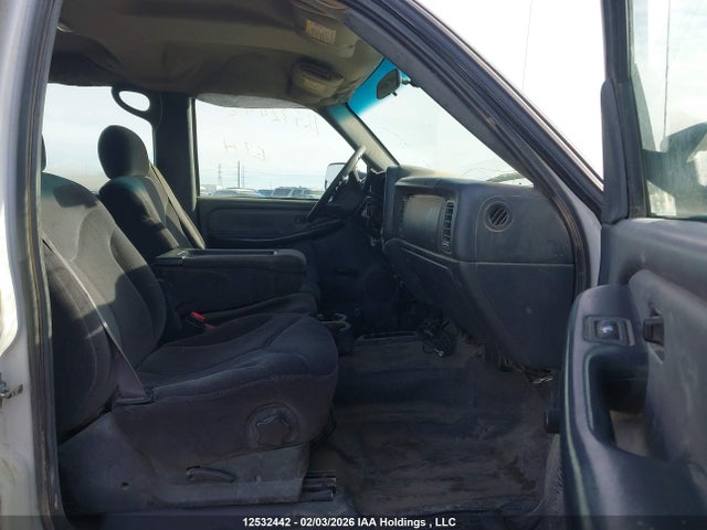 Aukcja sprzedaży 2002 Gmc Sierra K2500 Heavy Duty, vin: 1GDHK23U12F168670, numer aukcji: 12532442