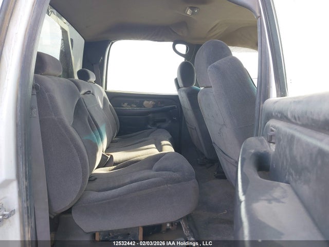 Aukcja sprzedaży 2002 Gmc Sierra K2500 Heavy Duty, vin: 1GDHK23U12F168670, numer aukcji: 12532442