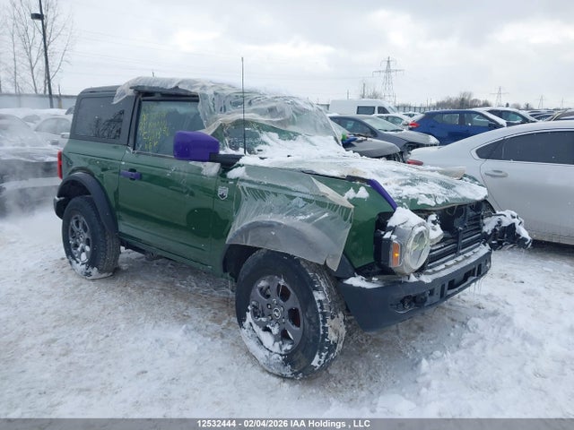 1FMDE5AH1NLB80286 auction archive image