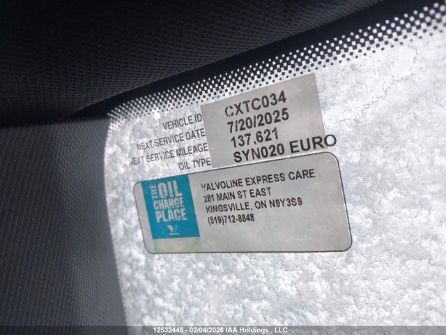 3VW6T7BU3KM165984 Volkswagen Jetta Gli 35th Edition