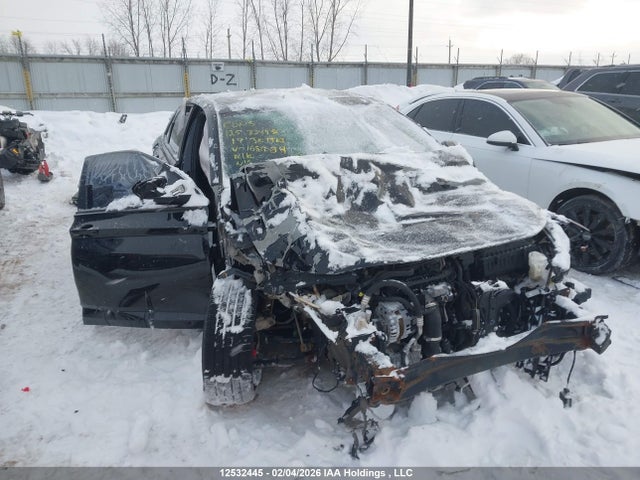 3VW6T7BU3KM165984 Volkswagen Jetta Gli 35th Edition
