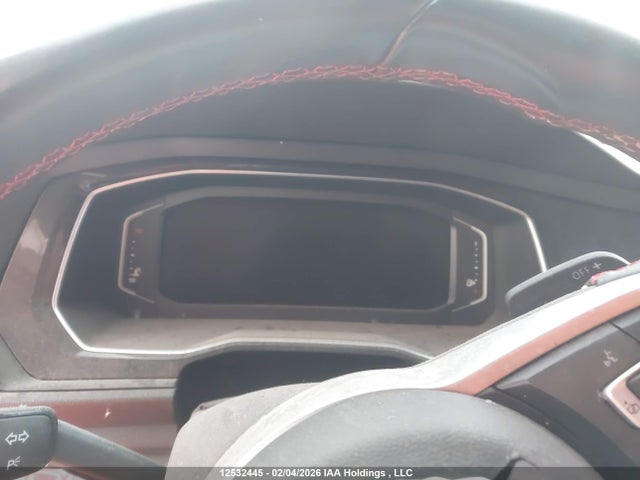 3VW6T7BU3KM165984 Volkswagen Jetta Gli 35th Edition