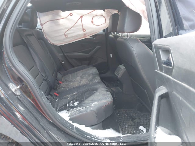 3VW6T7BU3KM165984 Volkswagen Jetta Gli 35th Edition