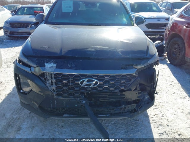 Hyundai Santa Fe Essential 2019 5NMS2CAD1KH053184 Image 13