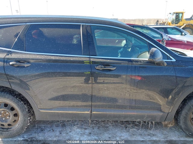 Hyundai Santa Fe Essential 2019 5NMS2CAD1KH053184 Image 14