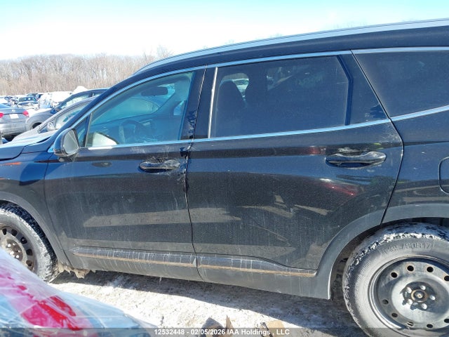 Hyundai Santa Fe Essential 2019 5NMS2CAD1KH053184 Image 15