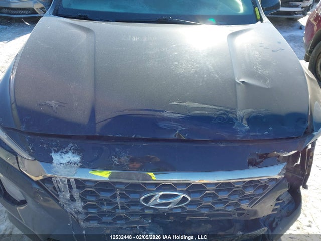 Hyundai Santa Fe Essential 2019 5NMS2CAD1KH053184 Image 22
