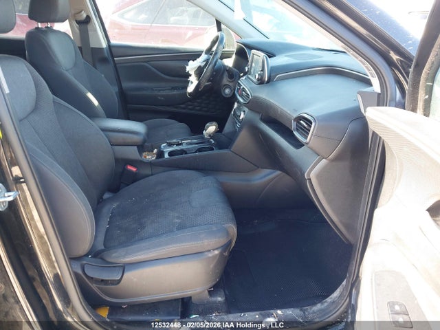 Hyundai Santa Fe Essential 2019 5NMS2CAD1KH053184 Image 5