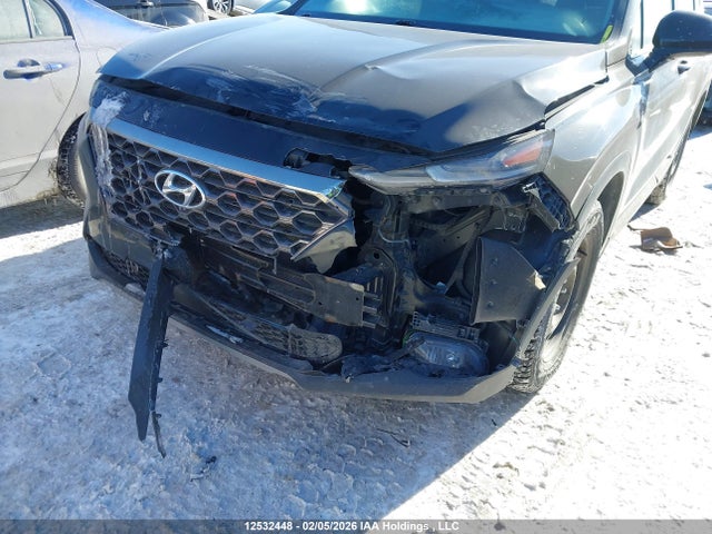 Hyundai Santa Fe Essential 2019 5NMS2CAD1KH053184 Image 6
