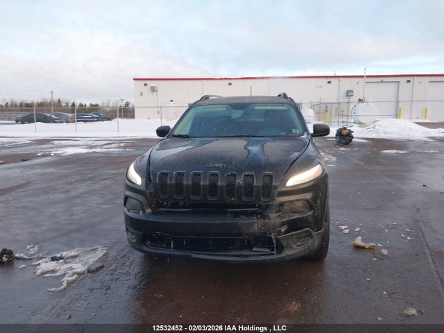 Jeep Cherokee Sport 2017 1C4PJMAB2HW538825 Image 12