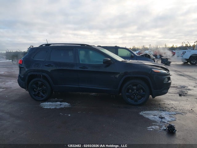 Jeep Cherokee Sport 2017 1C4PJMAB2HW538825 Image 13