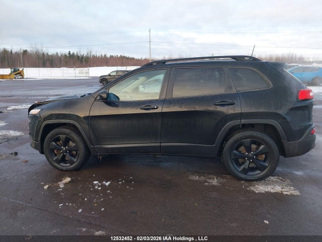 Jeep Cherokee Sport 2017 1C4PJMAB2HW538825 Image 14