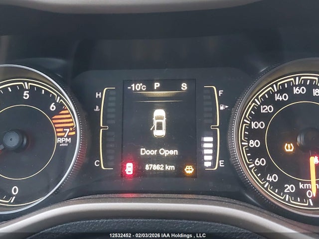 Jeep Cherokee Sport 2017 1C4PJMAB2HW538825 Image 15