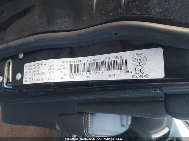Jeep Cherokee Sport 2017 1C4PJMAB2HW538825 Image 18