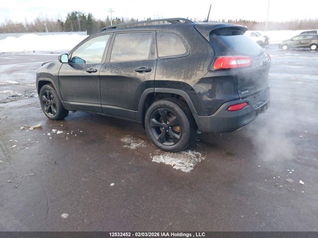 Jeep Cherokee Sport 2017 1C4PJMAB2HW538825 Image 3
