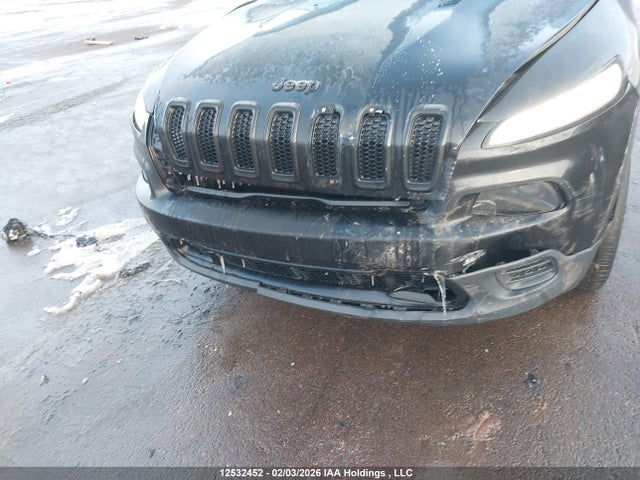 Jeep Cherokee Sport 2017 1C4PJMAB2HW538825 Image 6