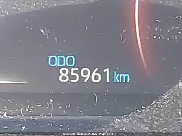 2023 Toyota Rav4 მანქანა იყიდება აუქციონზე, vin: 2T3B1RFV0PC355318, აუქციონის ნომერი: 12532458