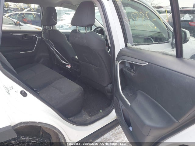 2023 Toyota Rav4 მანქანა იყიდება აუქციონზე, vin: 2T3B1RFV0PC355318, აუქციონის ნომერი: 12532458