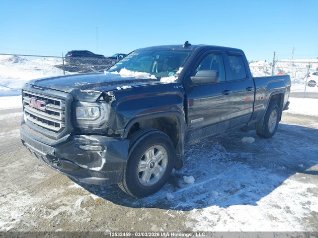 1GTV2LEC5HZ283328 GMC SIERRA 1500
