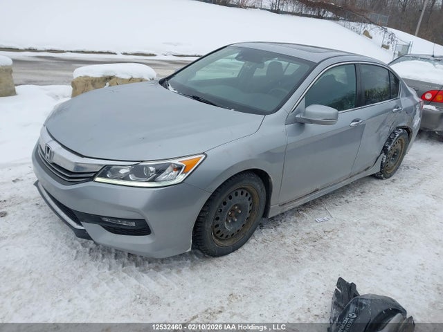 1HGCR2F67HA800554 Honda Accord