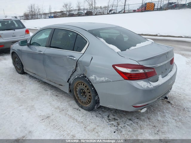 1HGCR2F67HA800554 Honda Accord