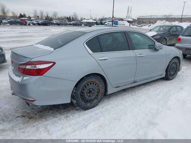 1HGCR2F67HA800554 Honda Accord