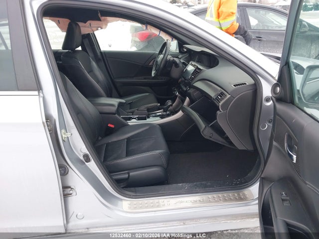 1HGCR2F67HA800554 Honda Accord