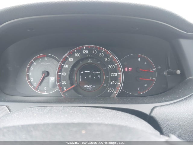 1HGCR2F67HA800554 Honda Accord