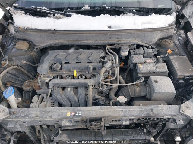 Продаж на аукціоні авто 2021 Hyundai Venue, vin: KMHRB8A33MU069879, номер лоту: 12532468