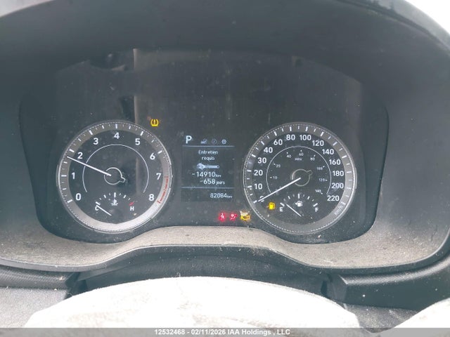 Продаж на аукціоні авто 2021 Hyundai Venue, vin: KMHRB8A33MU069879, номер лоту: 12532468